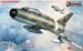 Sukhoi Su-7UMK 'Moujik Warsaw Pact'' (ex-KOPRO/OEZ) kpm4821