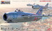 Mikoyan MiG17A Fresco-A KPM4824