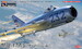 Mikoyan MiG17AS Fresco-A KPM4825