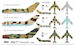 Mikoyan MiG17 Fresco-A 'At War'  KPM4826