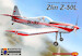 Zlin Z-50L KPM4828