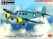 Cessna JRC-1 Bobcat (US Navy) KPM72170
