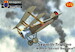 Sopwith Triplane 'In Red Soviet service' KPM72182