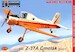 Z-37A Cmelák (Bumblebee) "Export" kpm72204