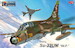 Sukhoi Su22UM-3K "Warsaw Pact" KPM72207