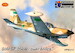 SIAI SF-260W "Over Africa" KPM72210