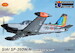 SIAI SF-260W/N "In Italian Service" KPM72211