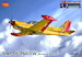 SIAI SF-260D/W "European Users" KPM72212