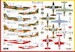 SIAI SF-260TP "Turbo Warrior"  KPM72213