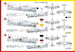 Hawker Tempest F6 "Siver Wings" KPM72224