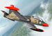 Aermacchi MB-339A 'African Users' KPM72526