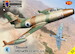 Dassault MD.450 Ouragan 'Israeli AF' KPM72230