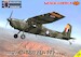 Cessna C-180 (U-17) "Military" KPM72237
