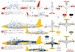 Fouga CM-170 Magister "Over Israel"  KPM72243