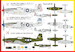 F6C (P51B) Mustang 'Photo Recce Mustang'  KPM72246