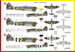 Hawker Tempest F.MK.V "At War" KPM72252