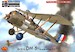 Airco DH-5 'Australian' KPM72253
