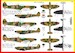 Spitfire Mk.IA 'Three-bladed Prop' KPM72261