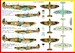 Spitfire Mk.IA 'Commanders' KPM72262