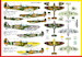 Spitfire Mk.IA 'Special Markings' KPM72276