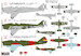 Miles M.2H Hawk Major 'Over Spain'  KPM72282