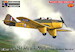 Miles M.2H Hawk Major 'In Military Service' KPM72284
