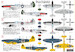 Spitfire PR.Mk.XI "Special Markings" KPM72294