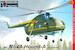 Mil Mi4A Hound-A 'International' KPM72297