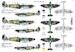 Spitfire Mk.IIA 'Far from Home' KPM72304