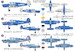 Miles Messenger M.38 'Civil Liveries' KPM72317