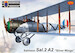 Salmson Sal.2A2 "Silver Wings" KPM72328