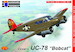Cessna UC78A Bobcat (USAF) KPM72349