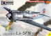 Lavochkin La5FN 'SNP" KPM72359