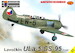 Lavochkin ULa5FN (CS95) 'CSR" Dual KPM72361