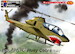 Bell AH1G Huey Cobra 'Early" KPM72379