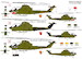 Bell AH1G Huey Cobra 'Early" KPM72379