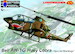 Bell AH-1G Huey Cobra 'Special colours" KPM72381
