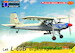 Let L-60B 'Brigadýr Agro 1' KPM72393