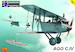 AGO C.IV 'Grey Scheme' KPM72396