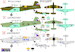 Zlin Z-126 "Would be Military Liveries" KPM72409