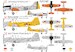 Fokker S-12/T-22 "Instructor" KPM72425