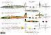 Fouga CM-170 Magister "Over Europe Pt.II"  - Including Belgian AF  KPM72444