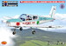 Zlin Z-43 'Aeroclubs" KPM72485