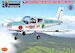 Zlin Z-43 'Aeroclubs" KPM72485