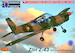 Zlin Z-43 'Military/Ambulance" KPM72486