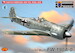 Focke Wulf Fw 190A-0 KPM72489