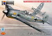 Focke Wulf Fw 190A-3 'Aces' KPM72491