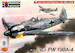 Focke Wulf Fw 190A-4 KPM72492