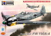 Focke Wulf Fw 190A-4 KPM72492