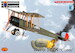 Avro 504K 'Comic' KPM72494